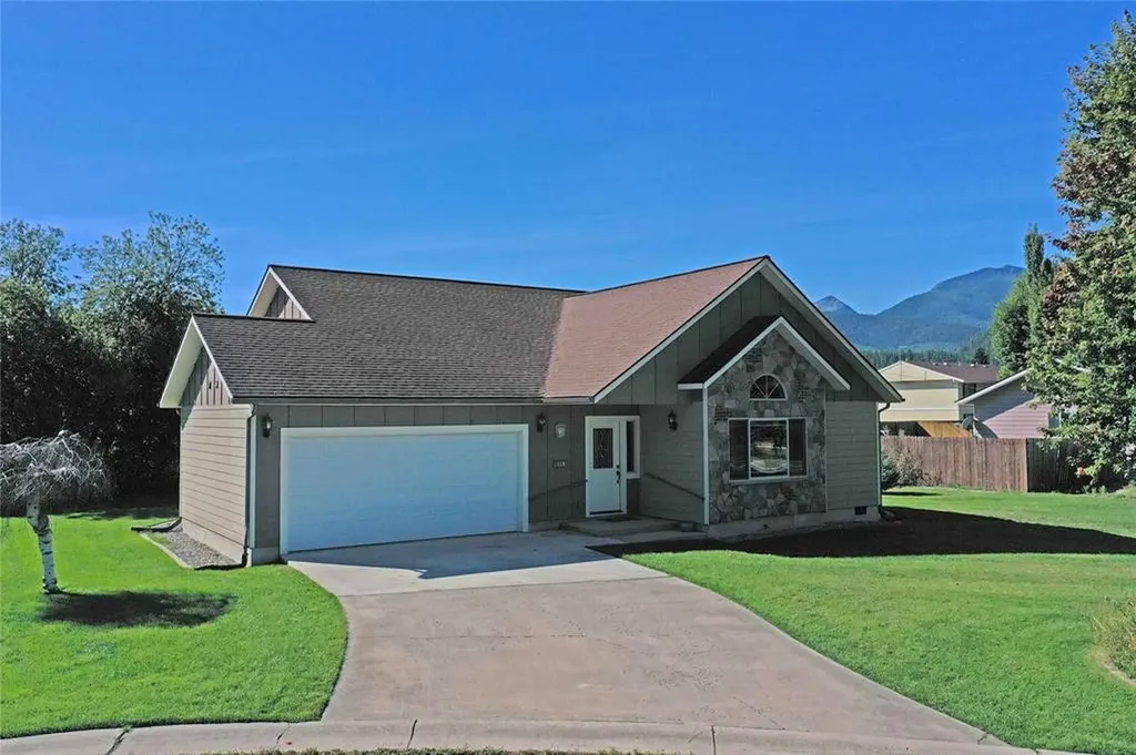 119 Michelle Lane Libby MT 59923