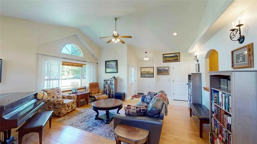 119 Michelle Lane Libby MT 59923