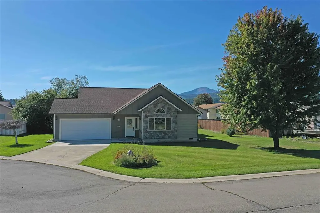 119 Michelle Lane Libby MT 59923