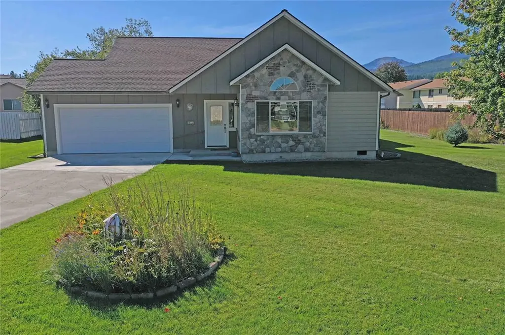 119 Michelle Lane Libby MT 59923