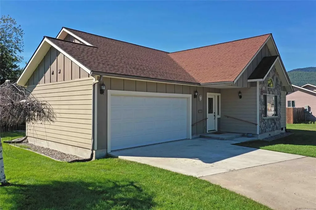 119 Michelle Lane Libby MT 59923