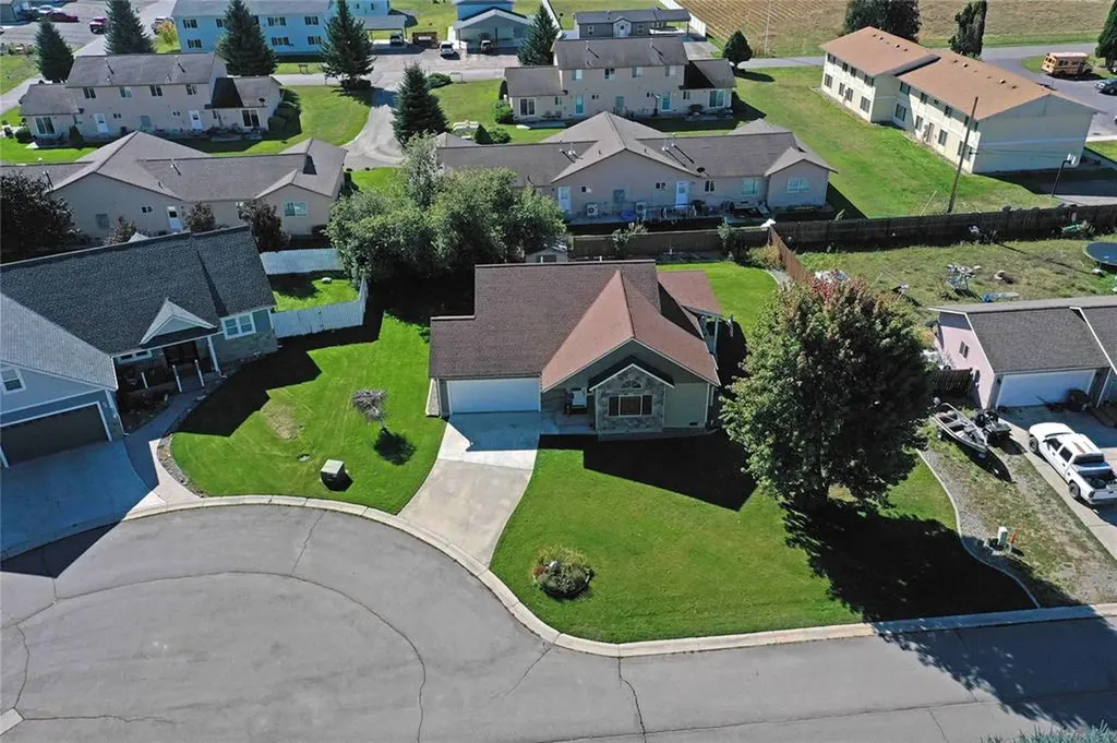 119 Michelle Lane Libby MT 59923