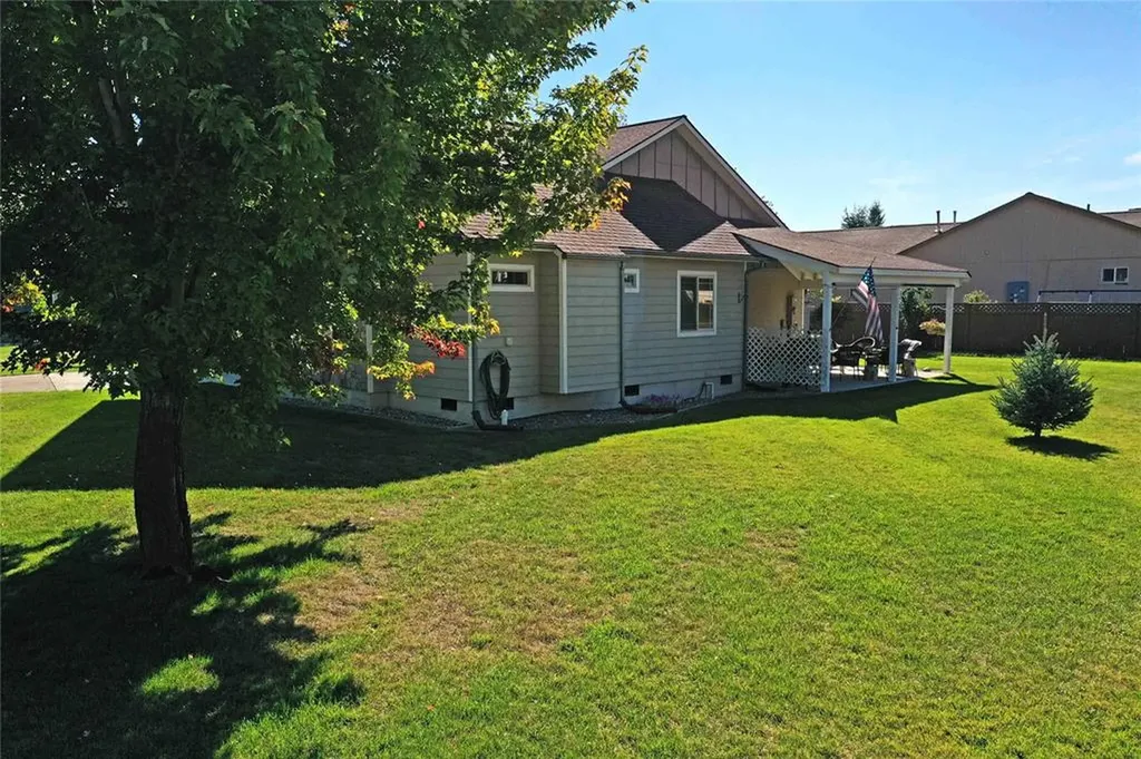 119 Michelle Lane Libby MT 59923