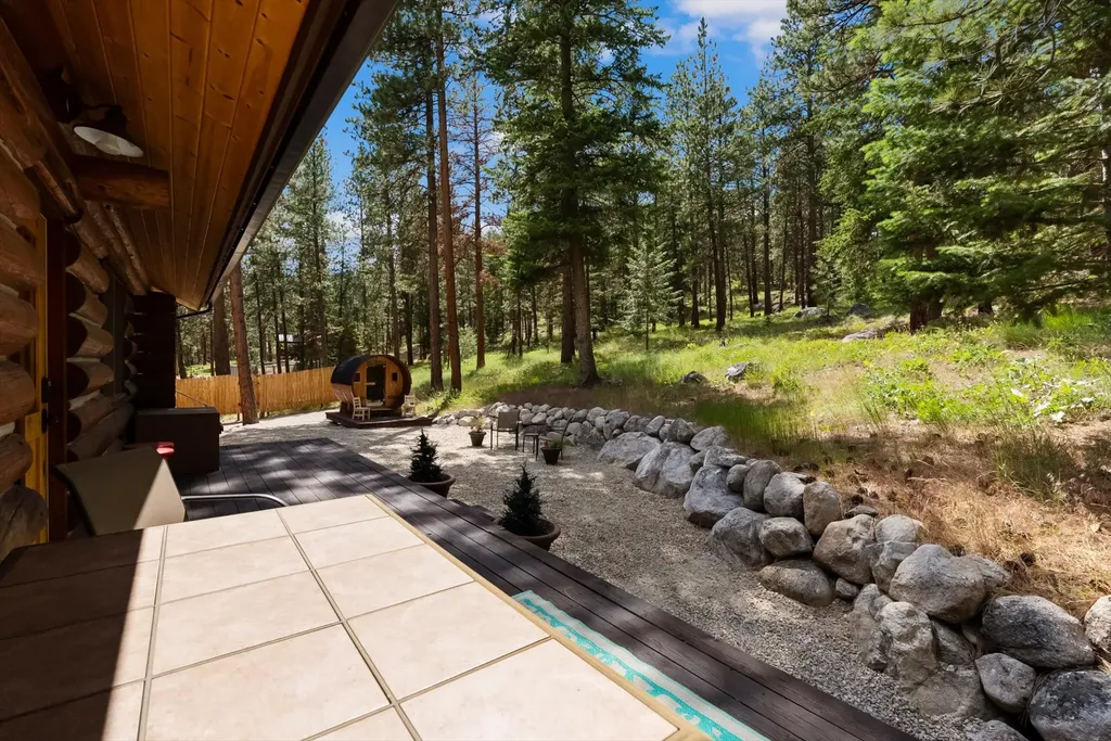 503 Mill Creek Trail Road Hamilton MT 59840