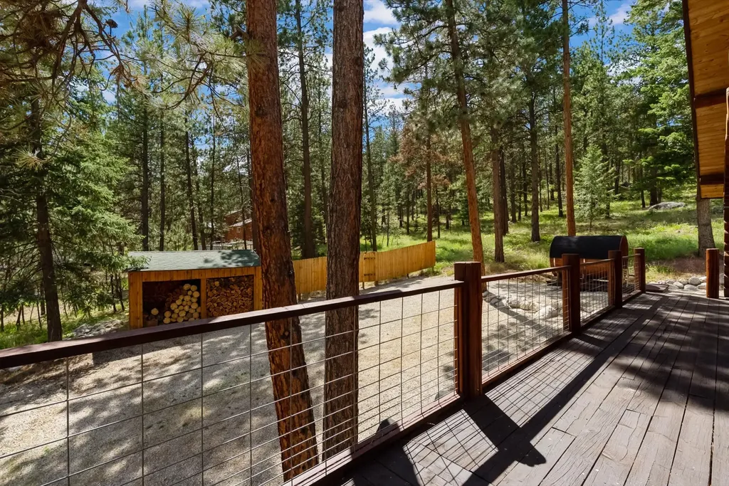 503 Mill Creek Trail Road Hamilton MT 59840