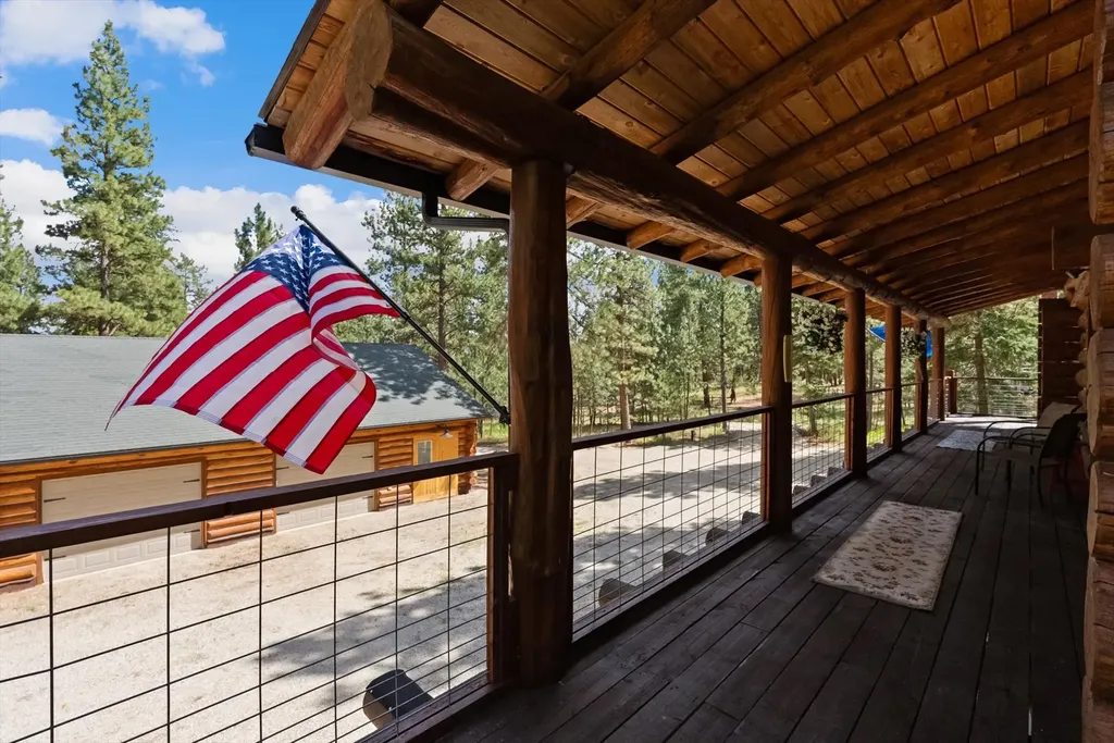 503 Mill Creek Trail Road Hamilton MT 59840
