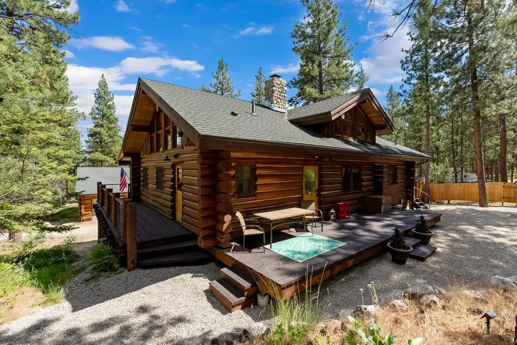 503 Mill Creek Trail Road Hamilton MT 59840