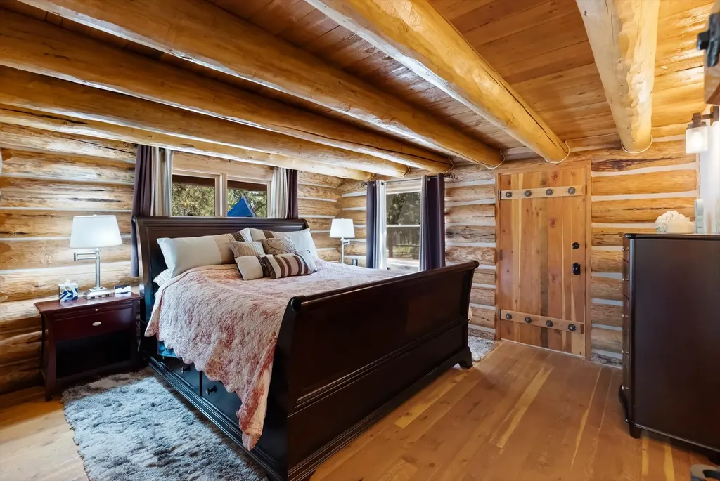 503 Mill Creek Trail Road Hamilton MT 59840