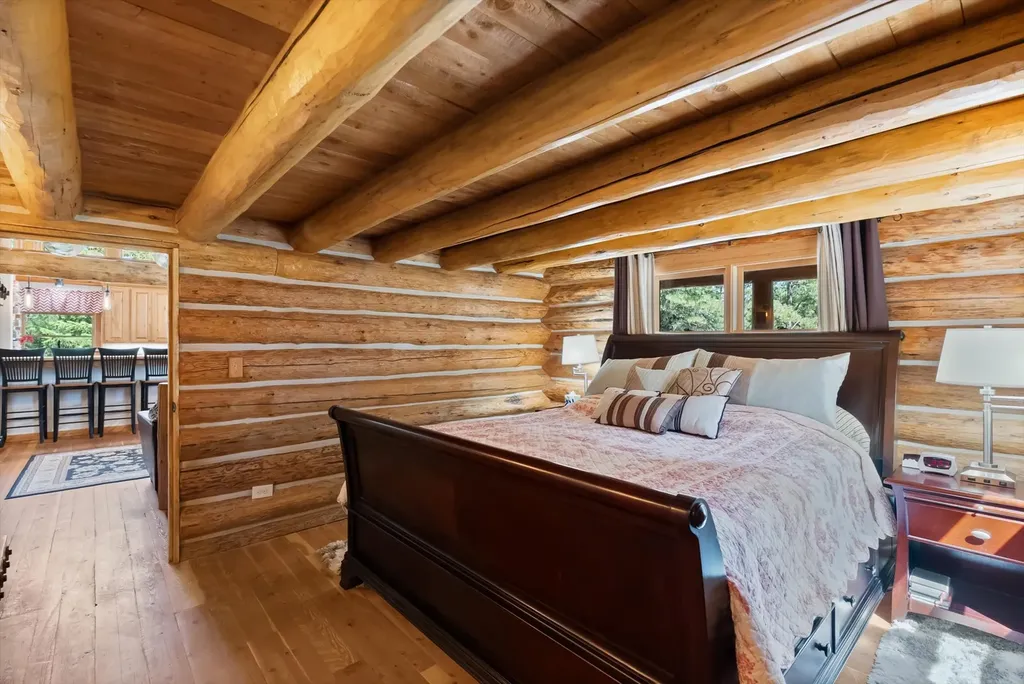 503 Mill Creek Trail Road Hamilton MT 59840