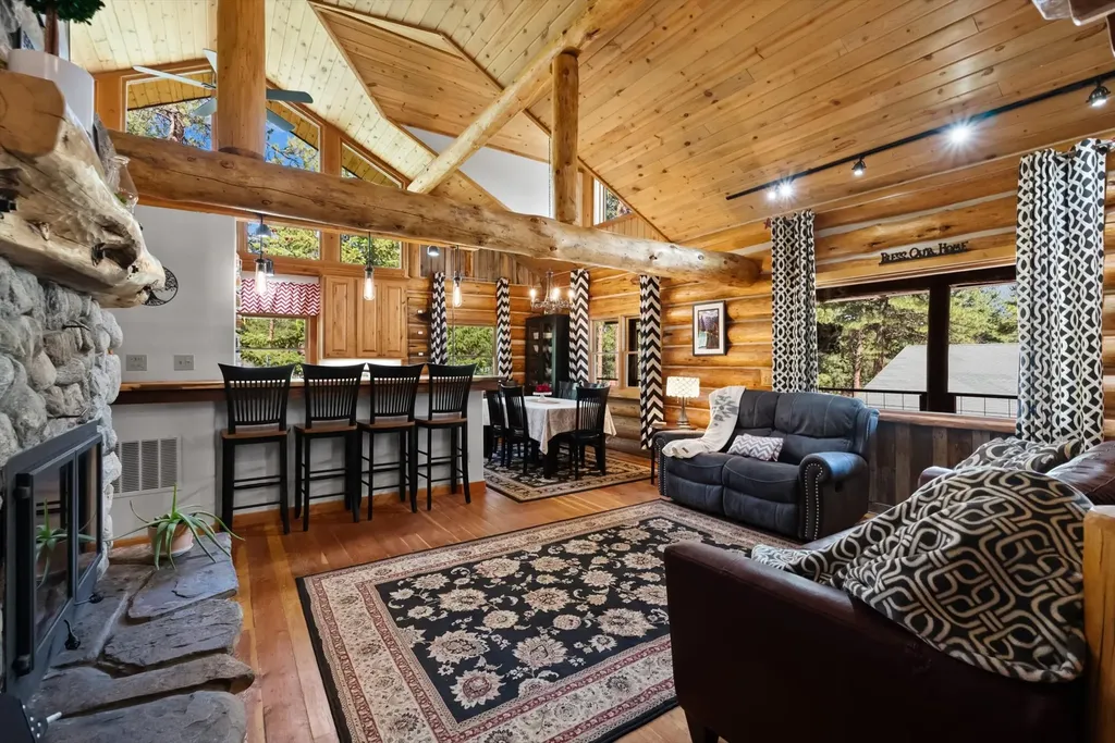 503 Mill Creek Trail Road Hamilton MT 59840