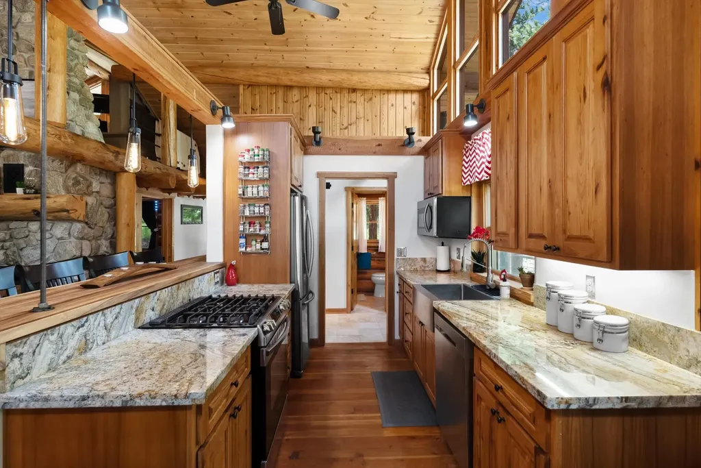 503 Mill Creek Trail Road Hamilton MT 59840