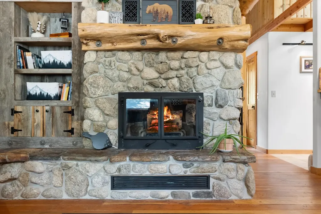 503 Mill Creek Trail Road Hamilton MT 59840