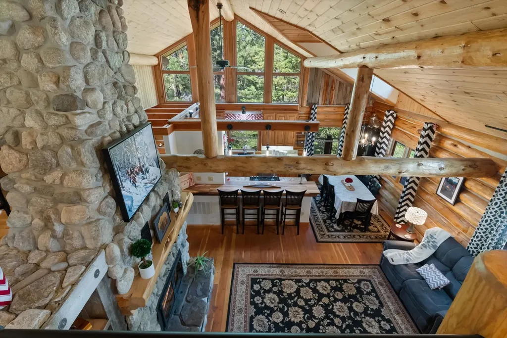 503 Mill Creek Trail Road Hamilton MT 59840
