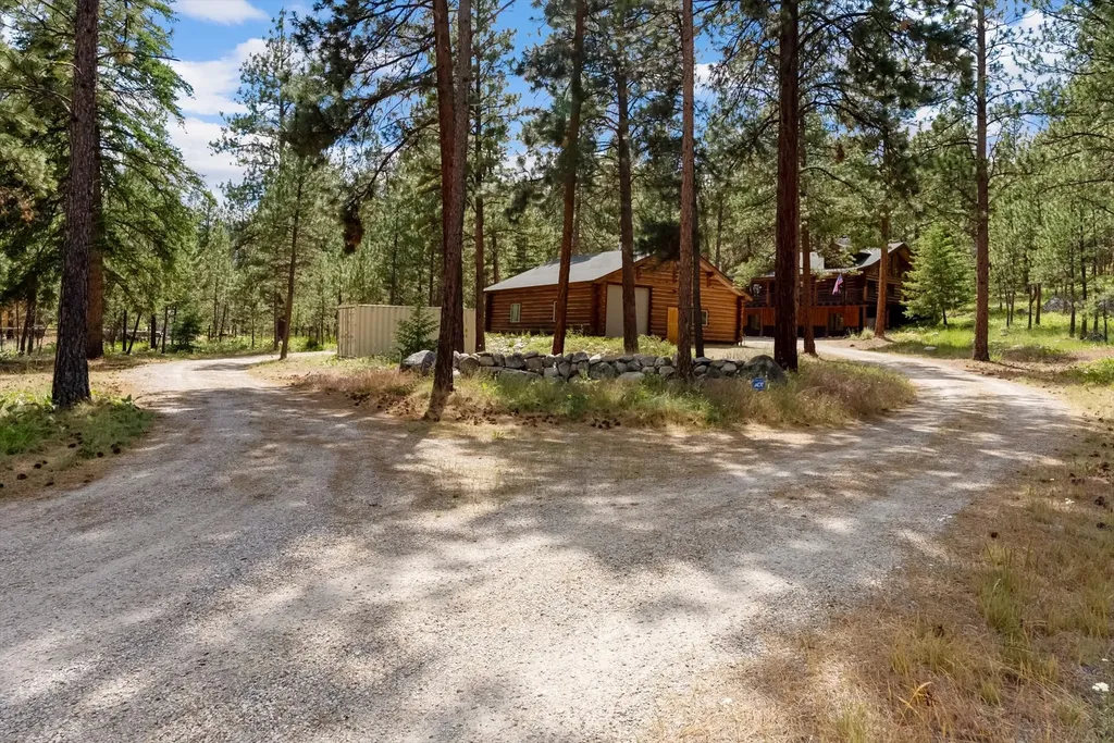503 Mill Creek Trail Road Hamilton MT 59840