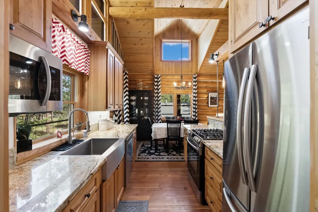 503 Mill Creek Trail Road Hamilton MT 59840