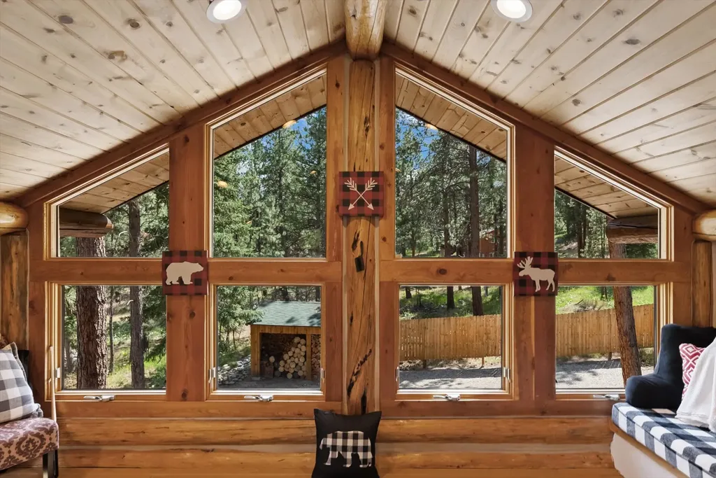 503 Mill Creek Trail Road Hamilton MT 59840
