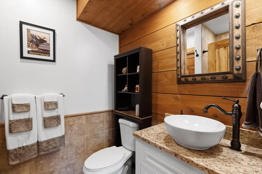 503 Mill Creek Trail Road Hamilton MT 59840