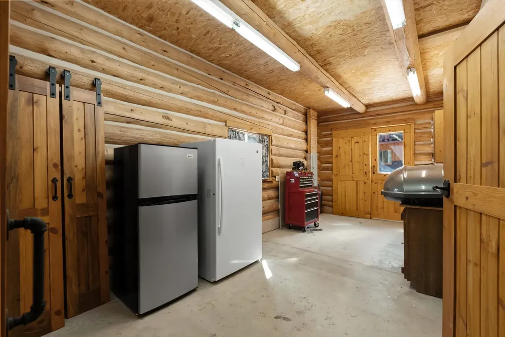503 Mill Creek Trail Road Hamilton MT 59840