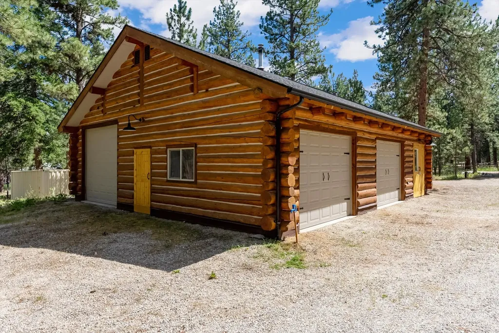 503 Mill Creek Trail Road Hamilton MT 59840
