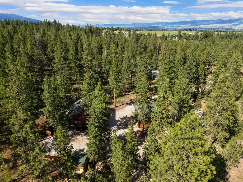 503 Mill Creek Trail Road Hamilton MT 59840
