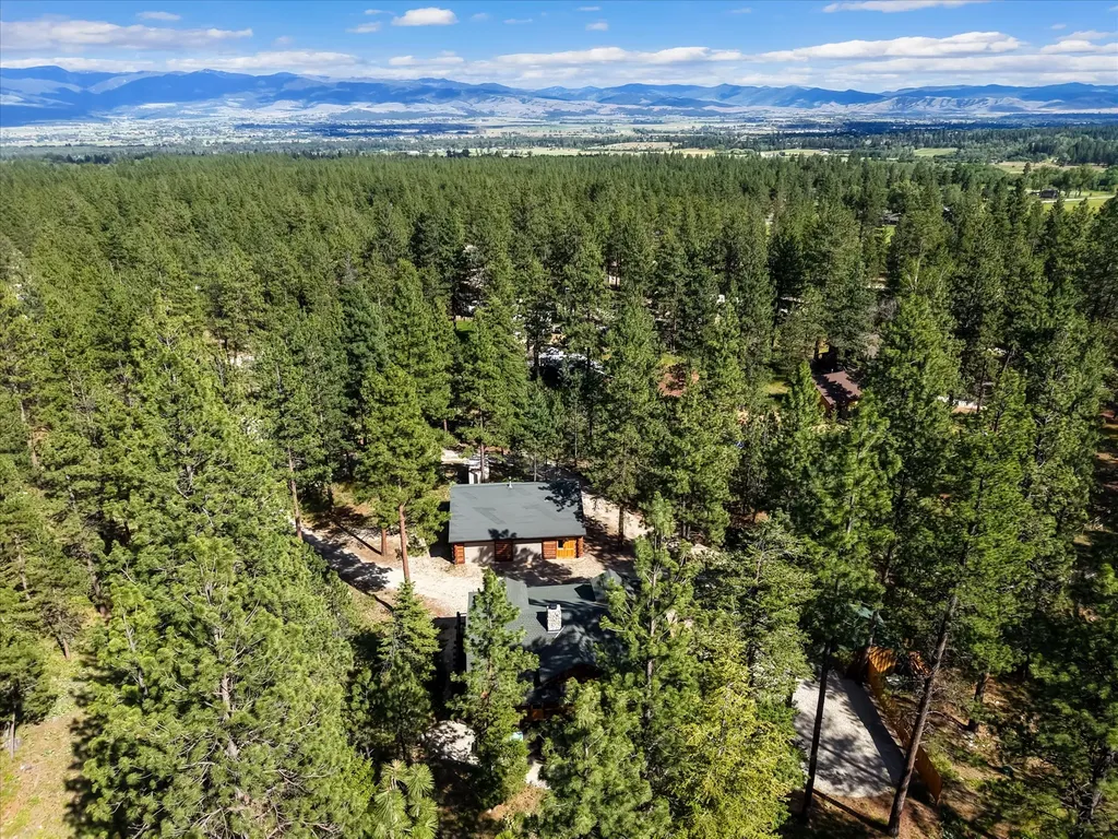 503 Mill Creek Trail Road Hamilton MT 59840