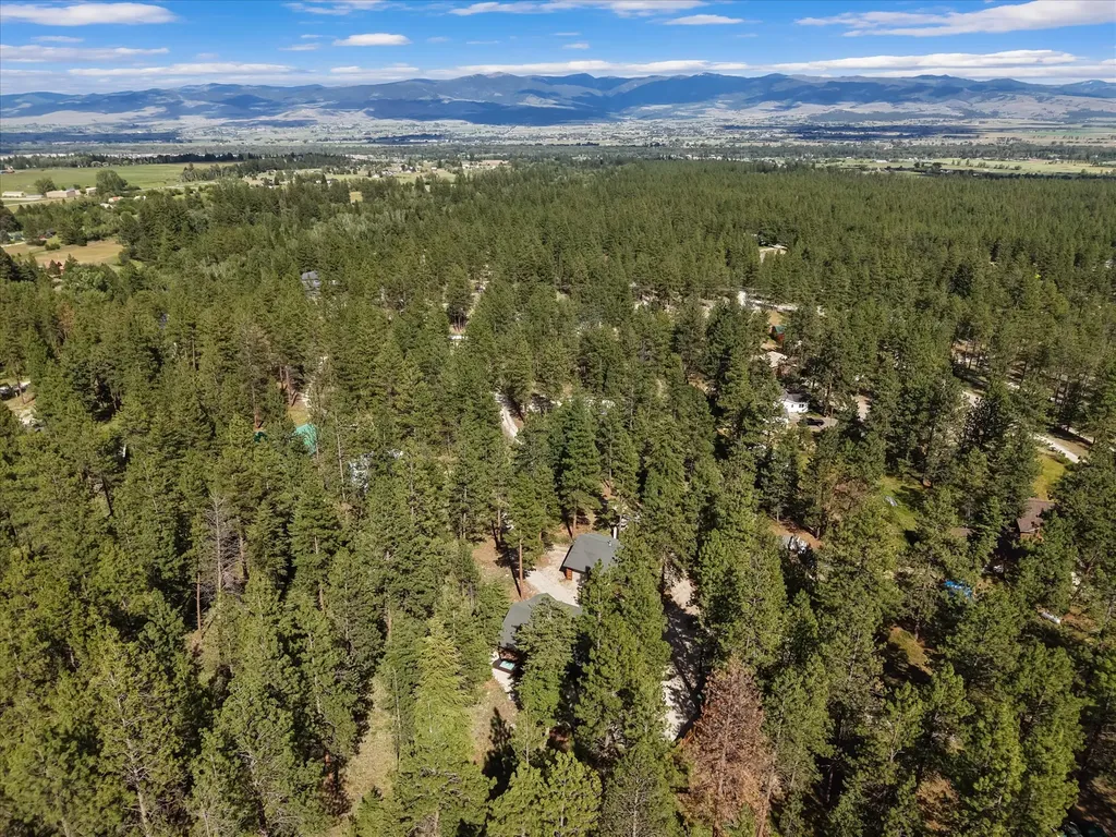 503 Mill Creek Trail Road Hamilton MT 59840