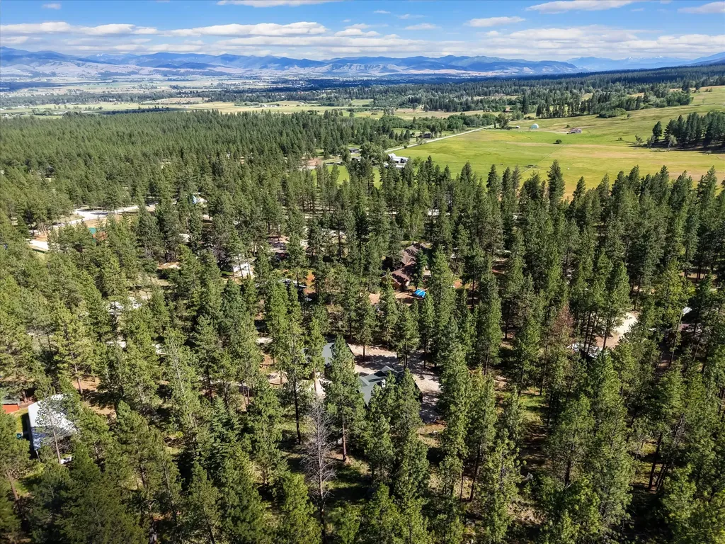 503 Mill Creek Trail Road Hamilton MT 59840