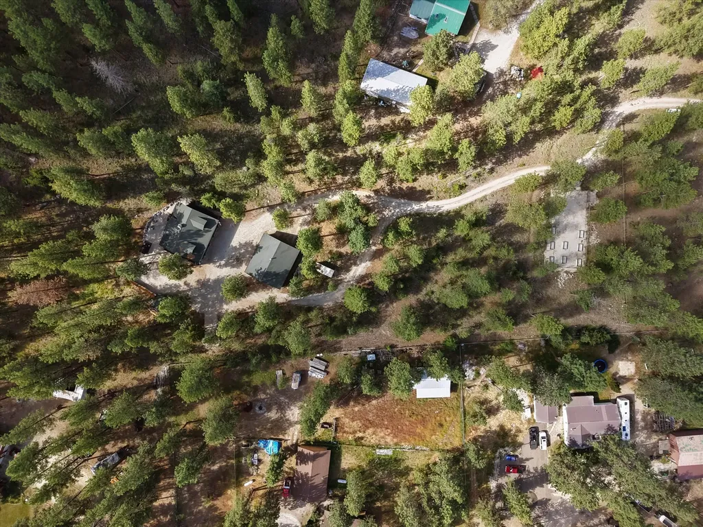 503 Mill Creek Trail Road Hamilton MT 59840