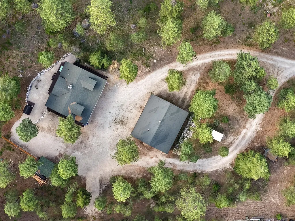 503 Mill Creek Trail Road Hamilton MT 59840
