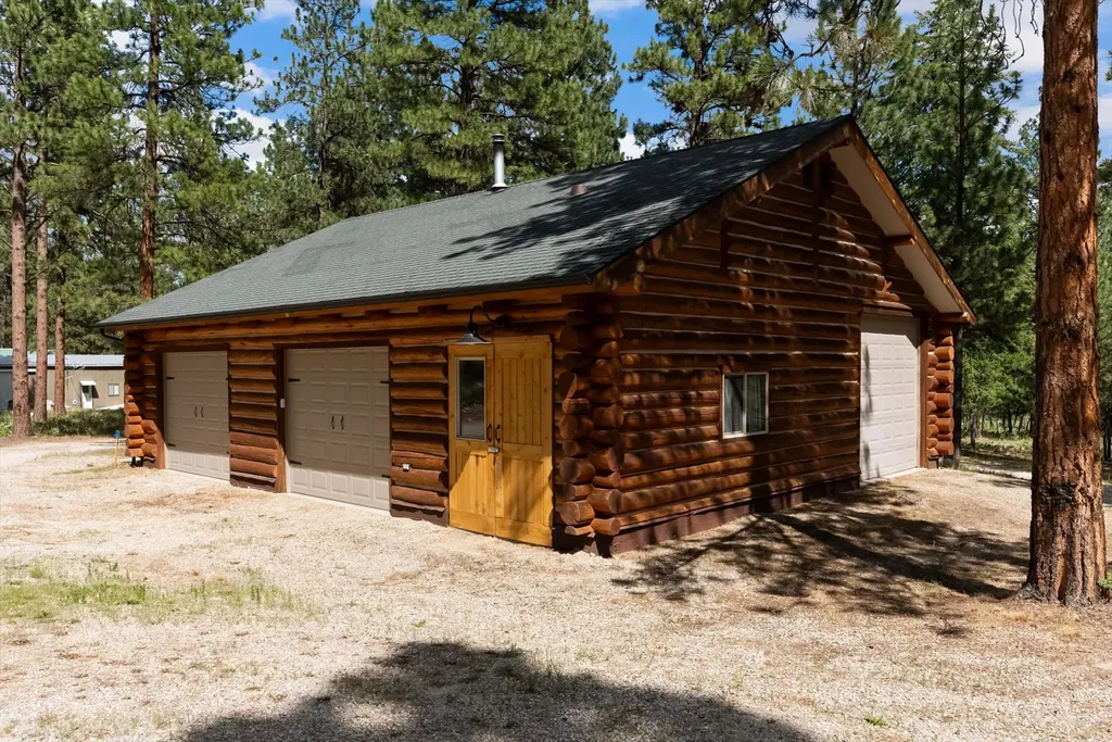 503 Mill Creek Trail Road Hamilton MT 59840