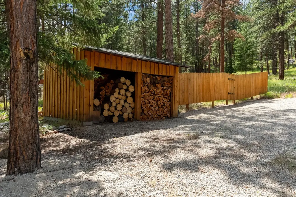 503 Mill Creek Trail Road Hamilton MT 59840