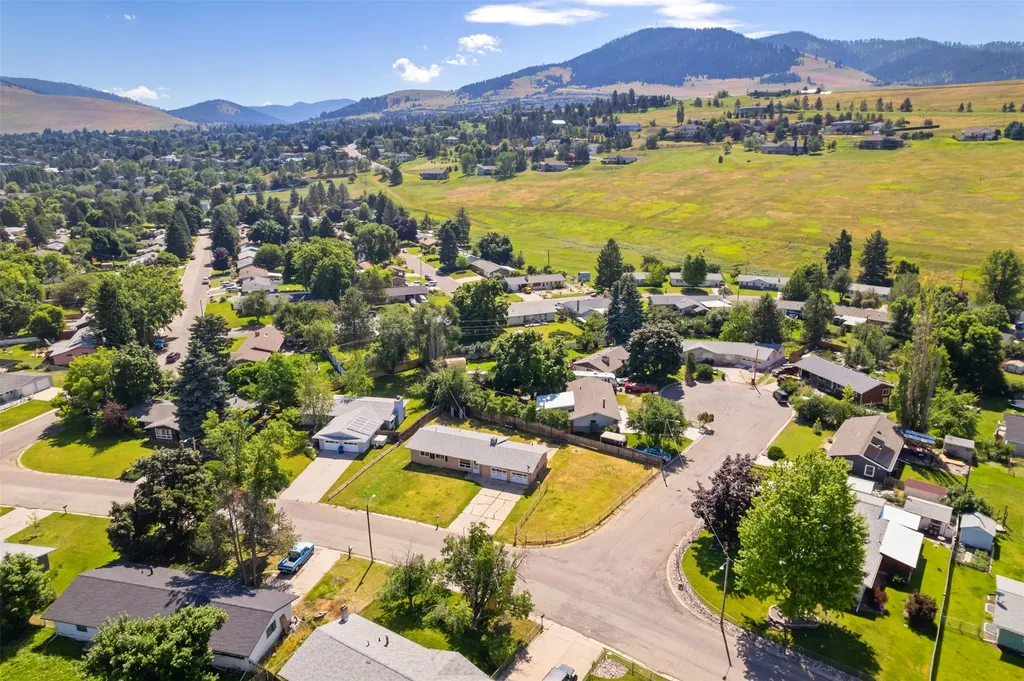 115 Tahoe Drive Missoula MT 59803