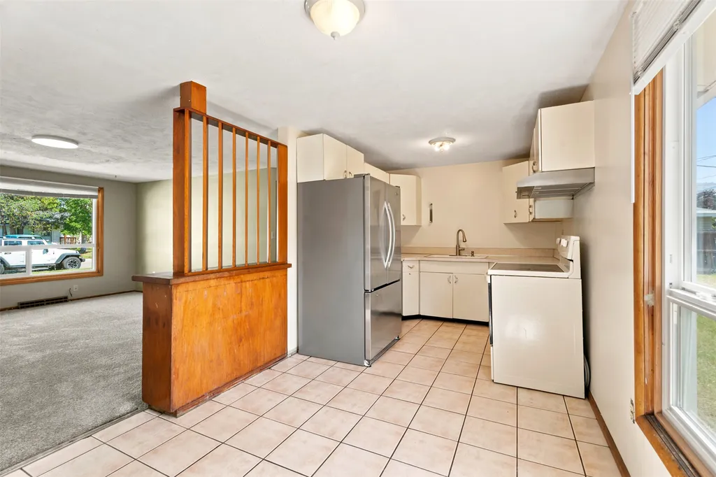 115 Tahoe Drive Missoula MT 59803