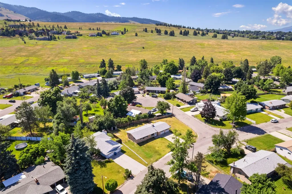115 Tahoe Drive Missoula MT 59803