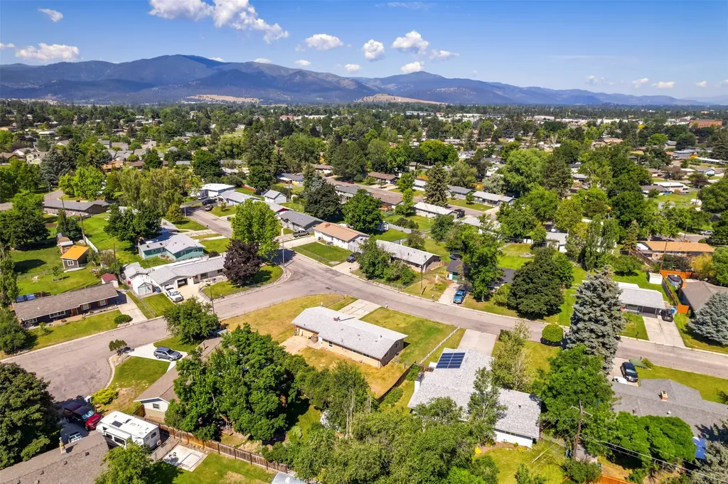 115 Tahoe Drive Missoula MT 59803
