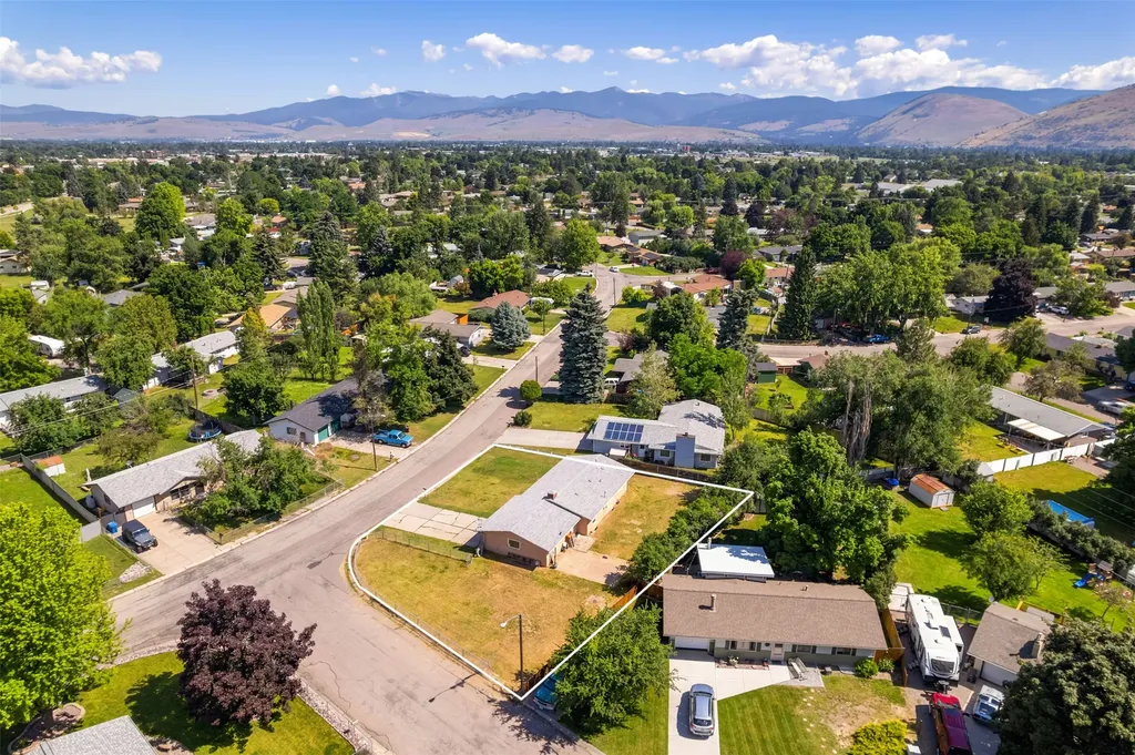 115 Tahoe Drive Missoula MT 59803