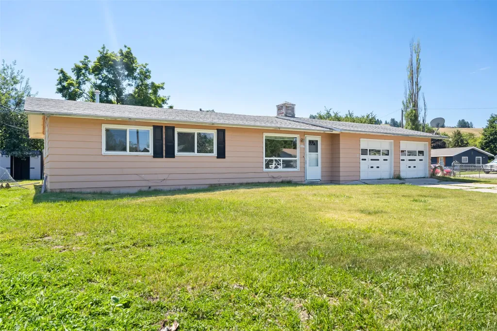 115 Tahoe Drive Missoula MT 59803