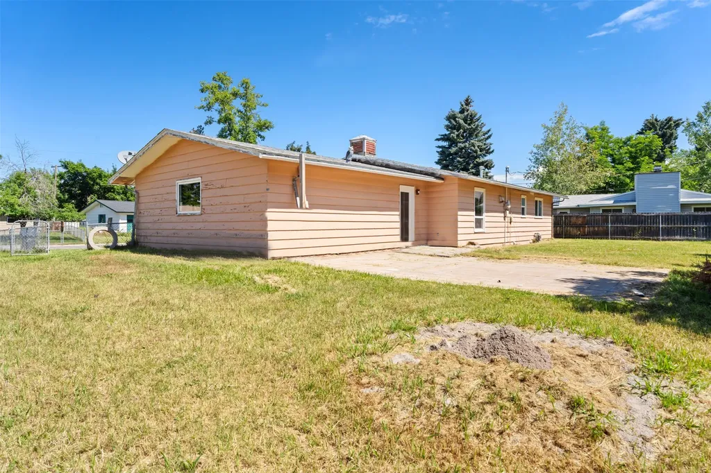 115 Tahoe Drive Missoula MT 59803