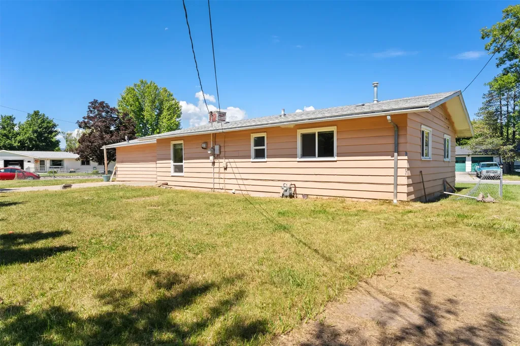 115 Tahoe Drive Missoula MT 59803