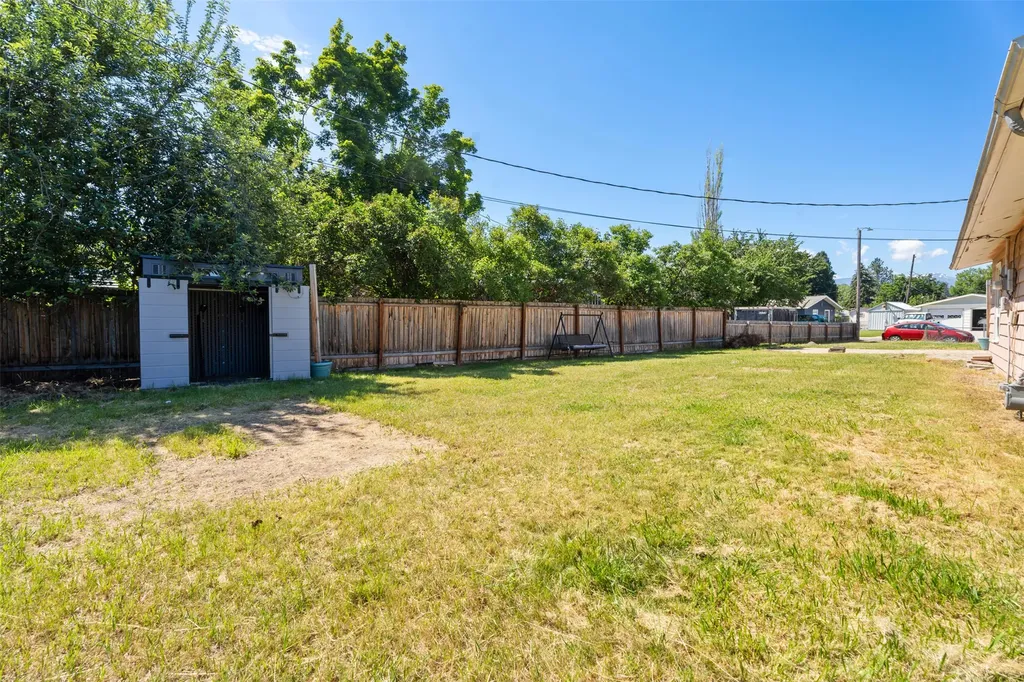 115 Tahoe Drive Missoula MT 59803
