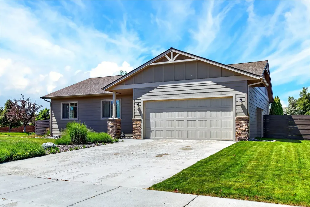 174 Lazy Creek Way Kalispell MT 59901