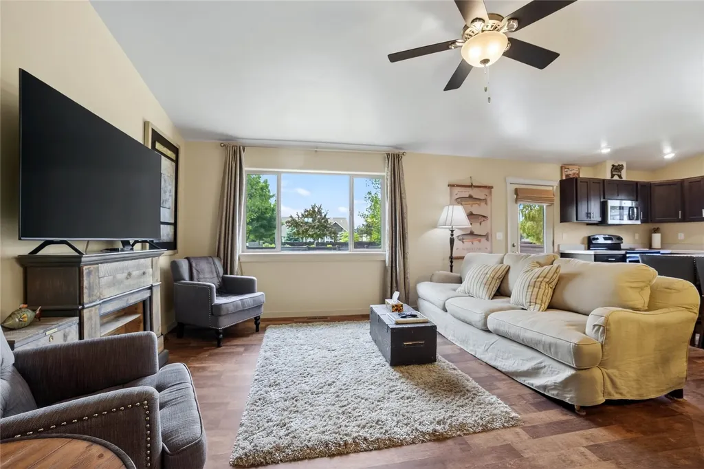 174 Lazy Creek Way Kalispell MT 59901