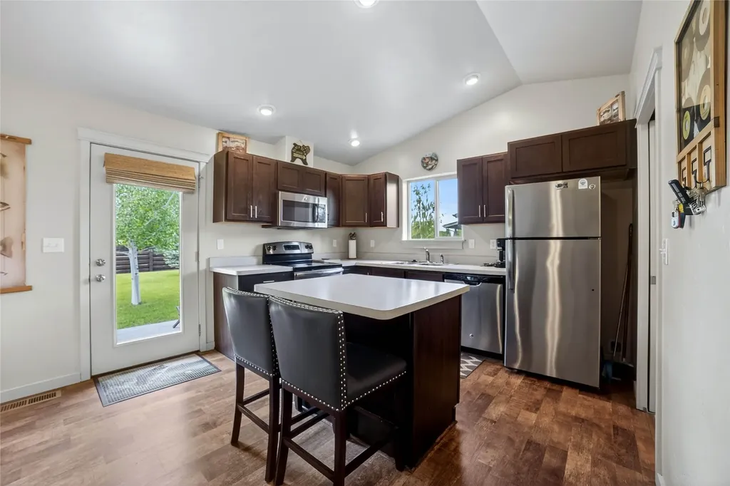 174 Lazy Creek Way Kalispell MT 59901