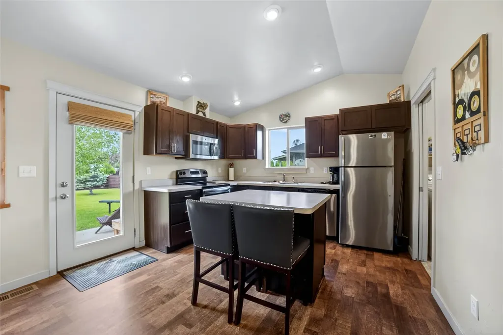 174 Lazy Creek Way Kalispell MT 59901