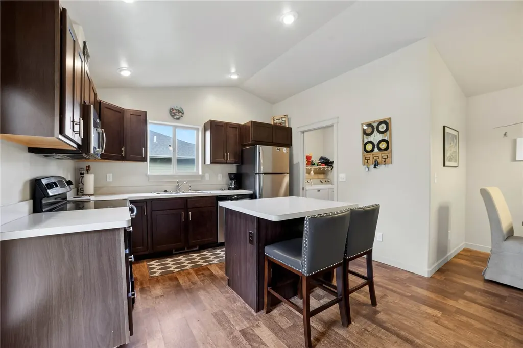 174 Lazy Creek Way Kalispell MT 59901