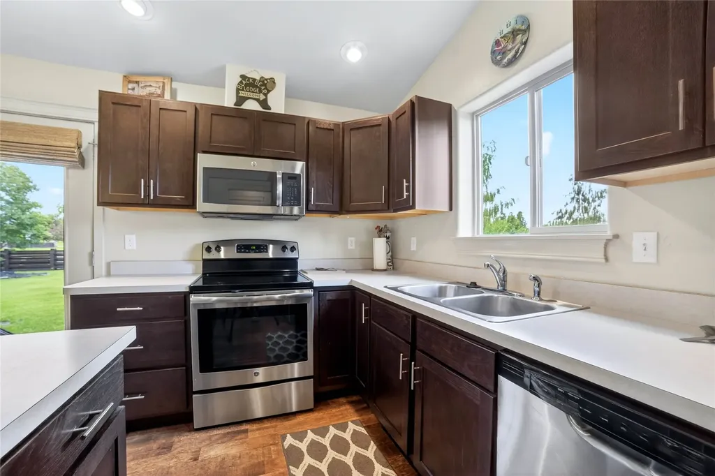 174 Lazy Creek Way Kalispell MT 59901