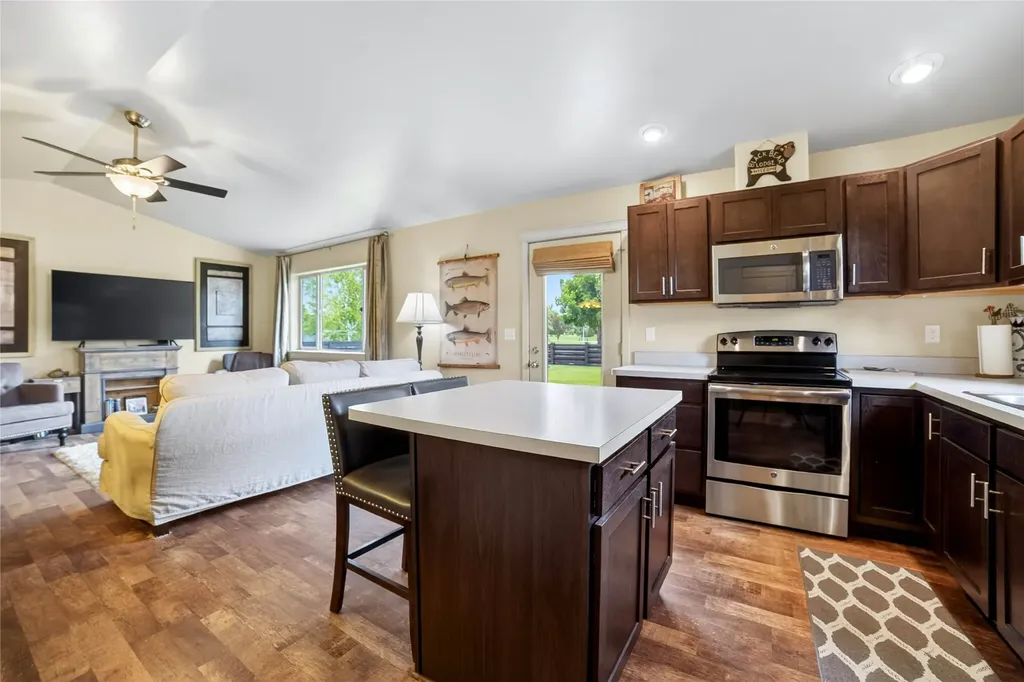 174 Lazy Creek Way Kalispell MT 59901