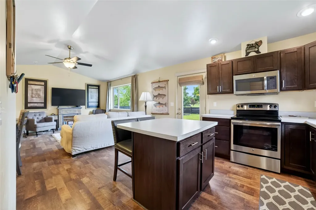 174 Lazy Creek Way Kalispell MT 59901