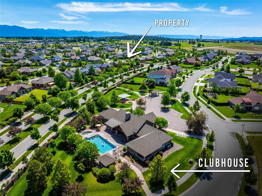 174 Lazy Creek Way Kalispell MT 59901