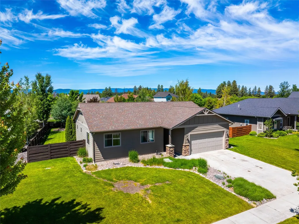 174 Lazy Creek Way Kalispell MT 59901